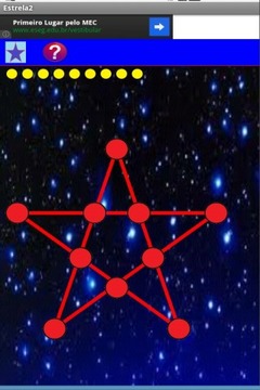 Star puzzle Free游戏截图1