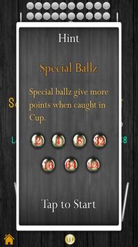 100x Ballz Clash游戏截图2