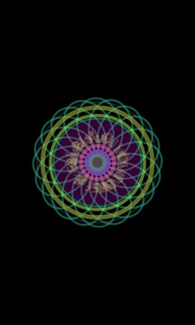 QR Sonic游戏截图1