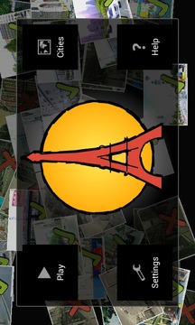 What City游戏截图1