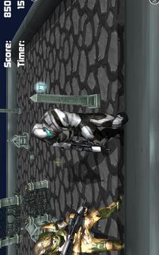 COMMANDO STRIKE BROS.游戏截图4