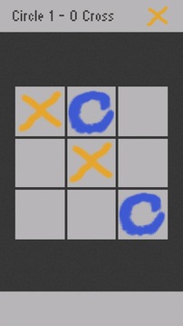 Tic Tac Toe - Time游戏截图4