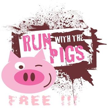 [New] Pigrun & Nice Pigs游戏截图3