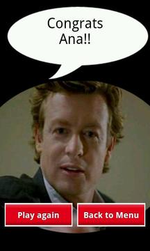 The Mentalist Memory游戏截图4