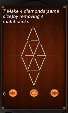 Matchstick Magic游戏截图5