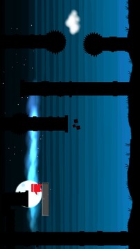 Red Rectangle Adventure Game游戏截图5