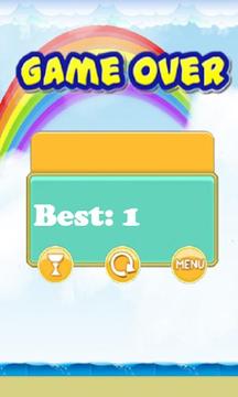 Flappy Wings游戏截图3