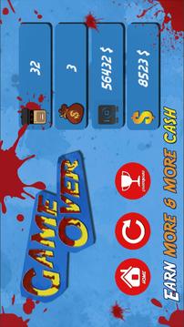 Agent Tap游戏截图4