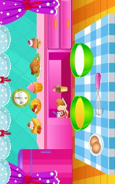 Banana Ice Cream游戏截图5