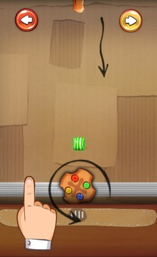 Candy Bunny游戏截图3