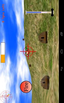 Tank Frenzy 3D游戏截图1