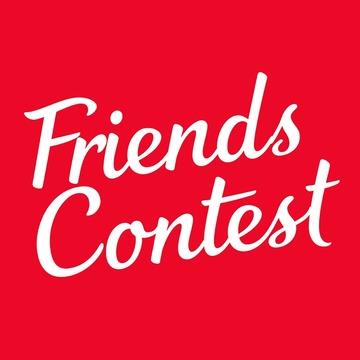 Friends Contest游戏截图1