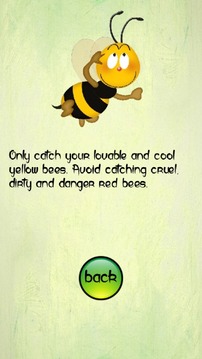 Crazy Floppy Bees游戏截图3