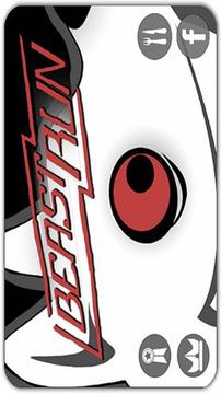 Beast Run游戏截图1