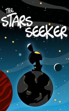 The Stars Seeker游戏截图1