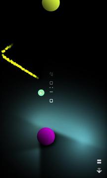 Particle Pong游戏截图2