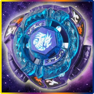 Beyblade Super Spin Games游戏截图2