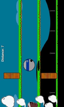 Love on ghost游戏截图3