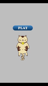 Lucky Jumping Cat游戏截图1