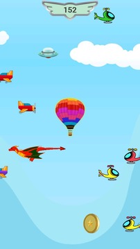 Save My Balloon - Free游戏截图3