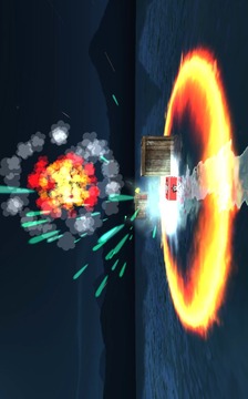Dodge Cubes 3d Game游戏截图3