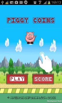 Piggy Coins游戏截图1