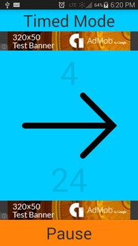 Arrow Swipe游戏截图2