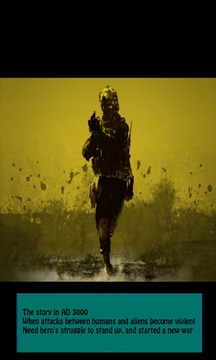 Spy Iron游戏截图3