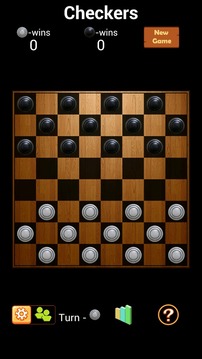 Checkers Classic游戏截图2