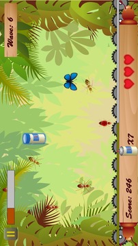 Blast Ants游戏截图3