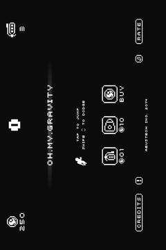 Oh My Gravity游戏截图5