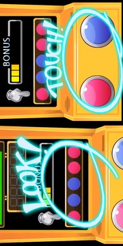 Touch Touch游戏截图3