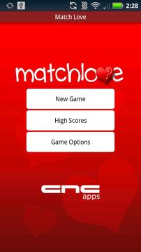 Match Love游戏截图1