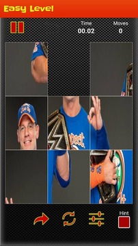 WWE Champions Puzzle游戏截图2