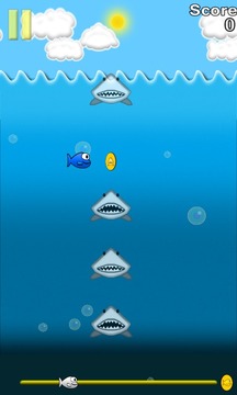 Flappy Bait游戏截图4