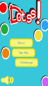 Dotss! - An Addictive Game游戏截图1