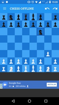 Chess Offline游戏截图3