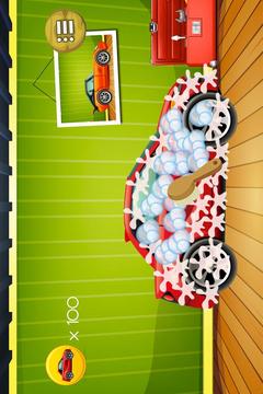 Car Wash - Kids Game游戏截图1