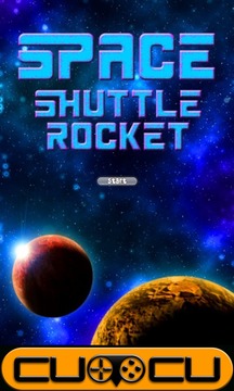Space Shuttle and Rockets free游戏截图3