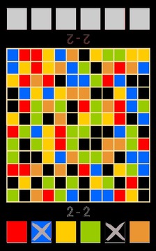 Perfect Colors游戏截图4