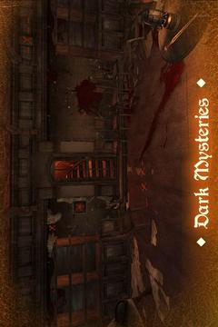 Can You Escape Dark Mansion 2游戏截图4