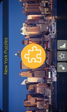 New York Puzzles游戏截图1