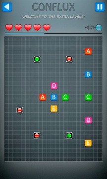 CONFLUX: Blocks Best Game游戏截图5