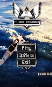 Aerial Warrior游戏截图1