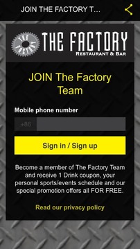 The Factory Sports Bar游戏截图5