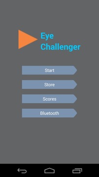 Eye Challenger游戏截图1