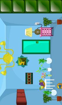 Simple Fun Hall Escape Game游戏截图3