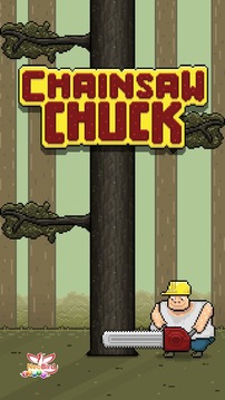 Chainsaw Chuck游戏截图5