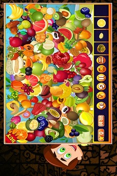 Hidden Object Adventure游戏截图3