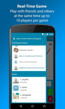 Sketch Online游戏截图4